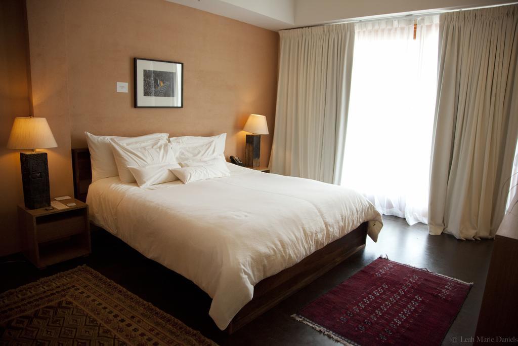 Inn At The Black Olive Baltimore Luaran gambar