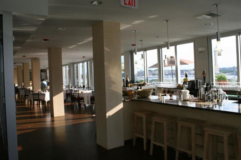 Inn At The Black Olive Baltimore Luaran gambar