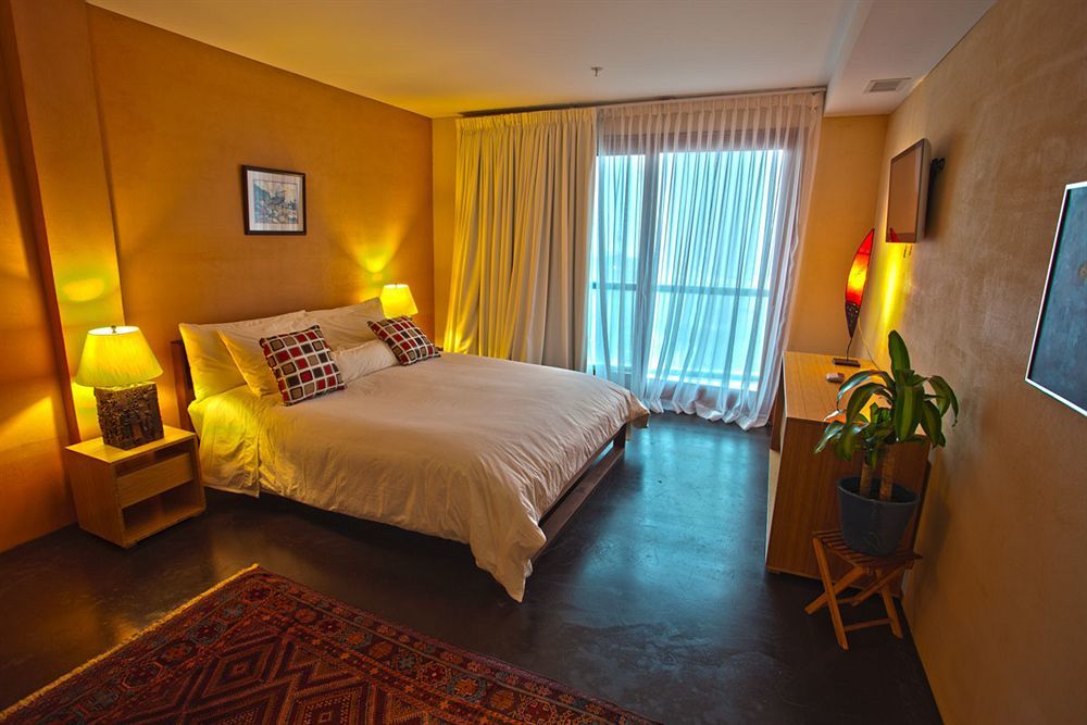 Inn At The Black Olive Baltimore Bilik gambar