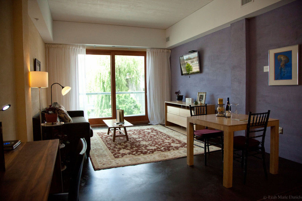 Inn At The Black Olive Baltimore Luaran gambar