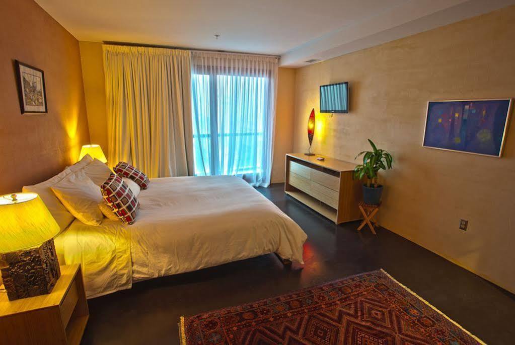 Inn At The Black Olive Baltimore Luaran gambar